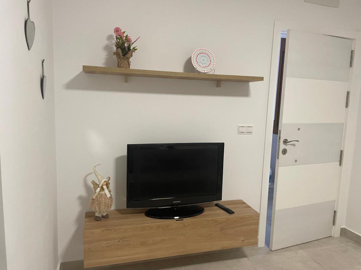 Appartement Casa Yate Isla del Moral