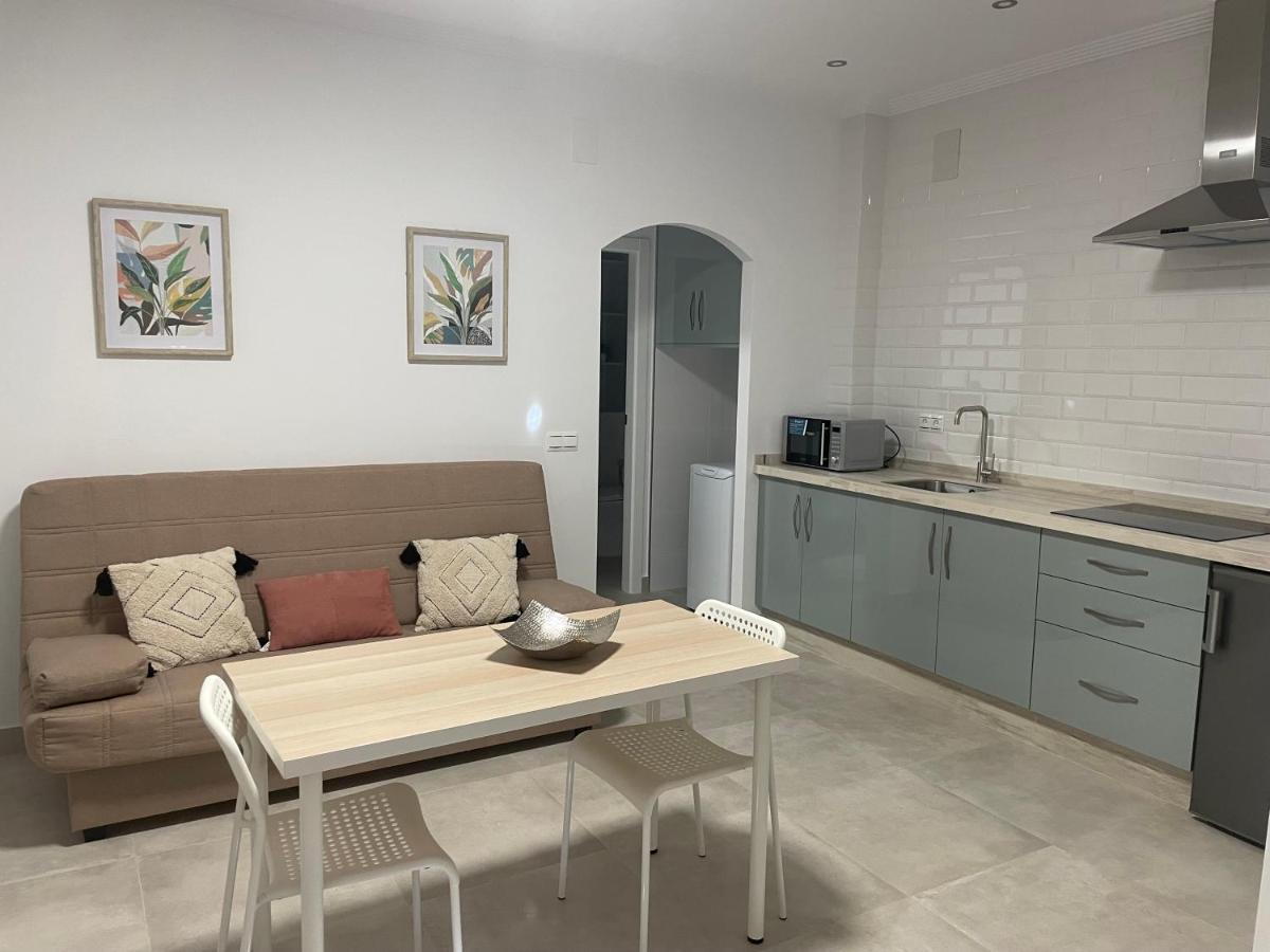 Appartement Casa Yate *