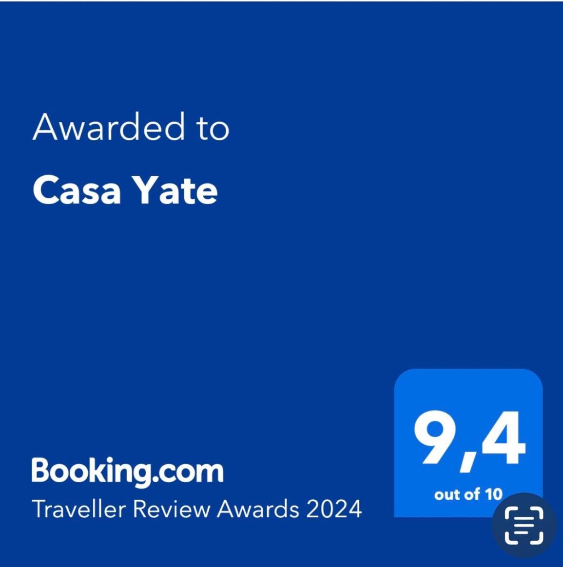 Apartament Casa Yate Isla del Moral